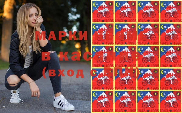 мет Алексин