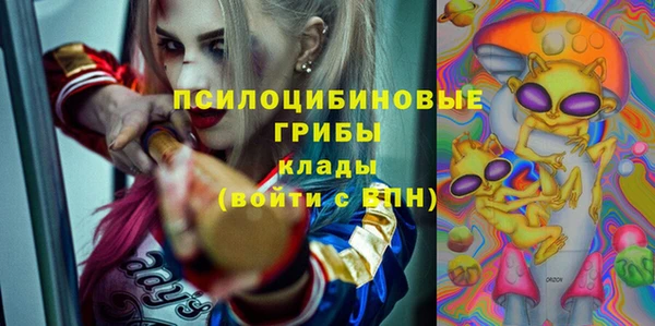 героин Алзамай